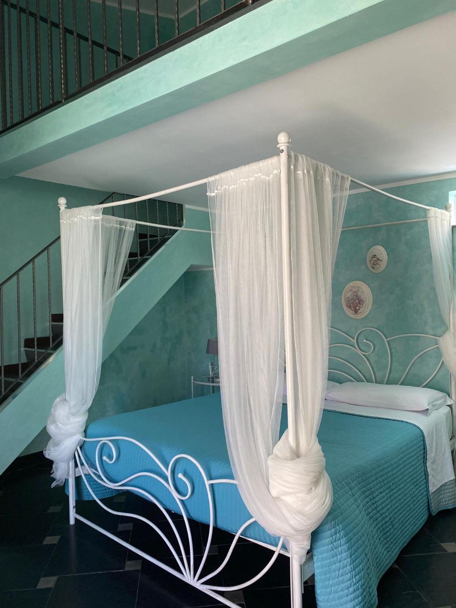 Guest house Duomo Termoli